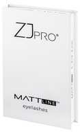 ZJPro MATTline mihalnice C 0,07 6mm ZJ PRO ZJPro MATTline mihalnice C 0,07 6mm ZJ PRO