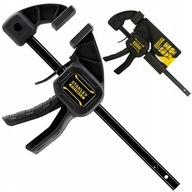 STANLEY 83232 FATMAX AUTO CLAMP M 160mm STANLEY 83232 FATMAX AUTO CLAMP M 160mm