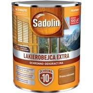 Sadolin ExTRA Cherry Tree 5L moridlo na lak Sadolin ExTRA Cherry Tree 5L moridlo na lak