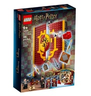 LEGO Harry Potter: Chrabromilská vlajka (76409)