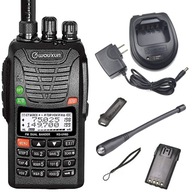 Wouxun KG-UV6D Kvalitné VHF/UHF rádio