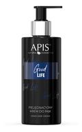 Apis Good Life Care krém na ruky 300 ml Apis Good Life Care krém na ruky 300 ml
