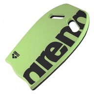 Univerzálna tréningová plavecká doska Arena Kickboard Green Univerzálna tréningová plavecká doska Arena Kickboard Green
