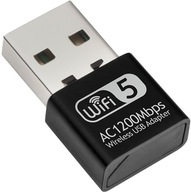 WIFI ADAPTÉR NA USB 1200Mbps