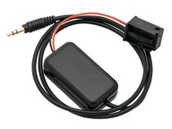 AUX-IN 12-pin->jack3.5 konektor Mini Cooper r53 AUX-IN 12-pin->jack3.5 konektor Mini Cooper r53