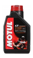 Motorový olej Motul 7100 4T 1l 20W-50