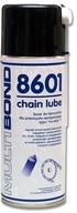 MULTIBOND 8601 (400 ml) OLEJ NA MASTNÚ REŤAZ V SPREJOVANÍ MULTIBOND 8601 (400 ml) OLEJ NA MASTNÚ REŤAZ V SPREJOVANÍ