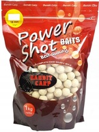 BANDIT POWER SHOT BAITS 1KG SKY BUTTER BANDIT POWER SHOT BAITS 1KG SKY BUTTER