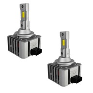 D1S LED HID XENON 45W žiarovky P&P ULTRA WHITE D1S LED HID XENON 45W žiarovky P&P ULTRA WHITE