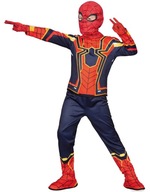 SPIDERMAN PREMIUM SUPERHERO OUTFIT 104 SPIDER SPIDERMAN PREMIUM SUPERHERO OUTFIT 104 SPIDER