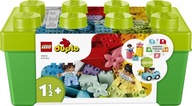 LEGO Duplo Box s kockami 10913 65 dielikov