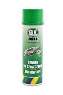 BOLL SPREJ NA ČISTENIE DPF FILTRA BOLL SPREJ NA ČISTENIE DPF FILTRA