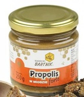 Sądecki Bartnik Propolis v mede forte 250 g Sądecki Bartnik Propolis v mede forte 250 g