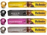 Belmio Espresso Nespresso kapsule 40 ks. Belmio Espresso Nespresso kapsule 40 ks.