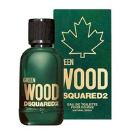 DSQUARED2 Green Wood Pour Homme EDT 5ml