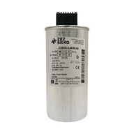 KONDENZÁTOR ZEZ SILKO CSADG HD 30kVAR 440V NOVINKA! KONDENZÁTOR ZEZ SILKO CSADG HD 30kVAR 440V NOVINKA!