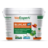 BluKlar 3v1 - prípravok na čistenie jazierok