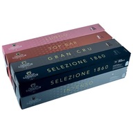 Kapsule GIMOKA Garibaldi pre Nespresso 80 kusov Kapsule GIMOKA Garibaldi pre Nespresso 80 kusov