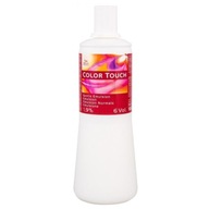WELLA COLOR TOUCH PLUS 1,9% OXIDANT 1000ML WELLA COLOR TOUCH PLUS 1,9% OXIDANT 1000ML