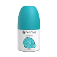 BasicLab antiperspirant roll-on 72H 60ml