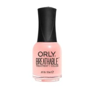 ORLY Breathable - lak na nechty s kondicionérom You're a Doll ORLY Breathable - lak na nechty s kondicionérom You're a Doll