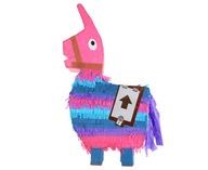 Battle Game piñata, rozmery 54x31x8 cm Battle Game piñata, rozmery 54x31x8 cm