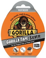 Vodotesná opravná páska GORILLA THICK STRONG Vodotesná opravná páska GORILLA THICK STRONG