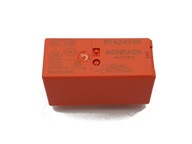 RT424730 Schrack relé, cievka 230V AC, 2x8A RT424730 Schrack relé, cievka 230V AC, 2x8A