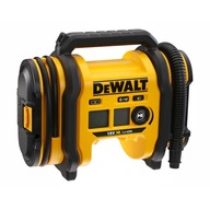 Kompresor DEWALT DCC018N tri zdroje energie Kompresor DEWALT DCC018N tri zdroje energie