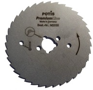 ORIGINÁLNY ČEPEĽOVÝ Nôž PRE POTIS S120 S150 S180 ORIGINÁLNY ČEPEĽOVÝ Nôž PRE POTIS S120 S150 S180