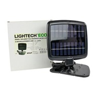 Solárny panel pre 10W LED svetlomet LIGHTTECH Solárny panel pre 10W LED svetlomet LIGHTTECH