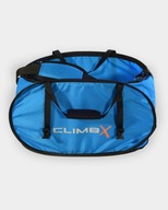 Lanová taška Rope Bucket ClimbX farba: modrá