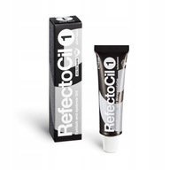 Refectocil henna čierny gél na obočie, fúzy a mihalnice Refectocil henna čierny gél na obočie, fúzy a mihalnice