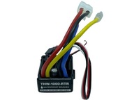 Regulátor rýchlosti THW-1060 Tamiya 17804097 Regulátor rýchlosti THW-1060 Tamiya 17804097
