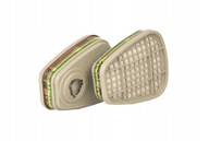 Filter filter FILTER 6000 (3M 6059 ABEK1) - 2 KS Filter filter FILTER 6000 (3M 6059 ABEK1) - 2 KS