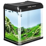 KRUGER MEIER COMO AKVÁRIOVÝ SET ČIERNA 7L KRUGER MEIER COMO AKVÁRIOVÝ SET ČIERNA 7L