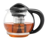 Džbán s nálevníkom na čaj, káva 1300ml, sitko Džbán s nálevníkom na čaj, káva 1300ml, sitko