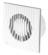 Nástenný ventilátor WA fi 100, ťahací spínač