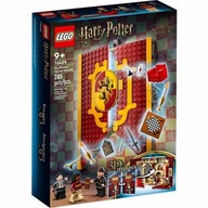 Lego Harry Potter - Chrabromilská vlajka 76409