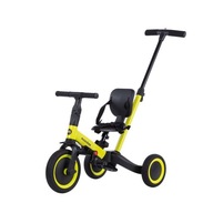 MOOVKEE MIKE Bicykel 6v1 svieža zelená MOOVKEE MIKE Bicykel 6v1 svieža zelená