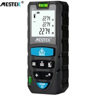 LASEROVÝ DIALOMER DIGITÁLNY METER MESTEK S6 100M