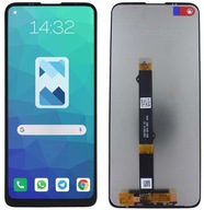 Dotykový LCD displej pre MOTOROLA G9 Power