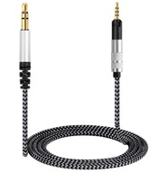 DRÔTOVÝ KÁBEL PRE SENNHEISER HD518 HD595 HD598 DRÔTOVÝ KÁBEL PRE SENNHEISER HD518 HD595 HD598