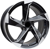 5185 MB ráfiky 19 5x112 pre AUDI A4 A5 A6 A8 TT 5185 MB ráfiky 19 5x112 pre AUDI A4 A5 A6 A8 TT