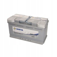 Batéria VARTA PROFESSIONAL DUAL URPOSE AGM 95A