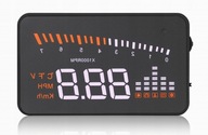 OKENNÝ DISPLEJ NOXON HUD-01 OKENNÝ DISPLEJ NOXON HUD-01
