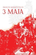 Plagát ku dňu ústavy 3. mája 61x91,5 cm Plagát ku dňu ústavy 3. mája 61x91,5 cm