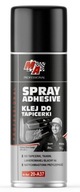 MA Profesionálne lepidlo na čalúnenie, bezfarebné, 400 ml MA Profesionálne lepidlo na čalúnenie, bezfarebné, 400 ml