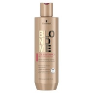 Kondicionér Schwarzkopf BlondMe All Blondes Riche 250 Kondicionér Schwarzkopf BlondMe All Blondes Riche 250