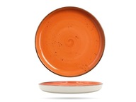 Tanier DAHLIA Earth Colours FineDine s okrajom 27 cm Tanier DAHLIA Earth Colours FineDine s okrajom 27 cm